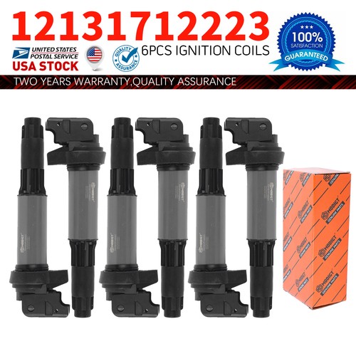 6pcs uf515 12131712223 - oe, uf515/12131712223