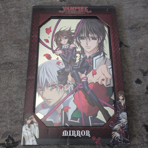 Shojo beat vampire - shojo,