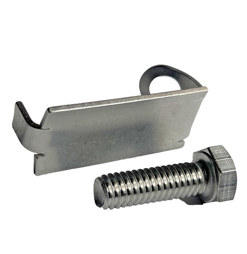 Ludwig tom mount shaft - mount,