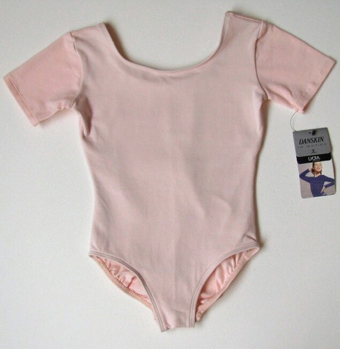 Nwt danskin pink - danskin, dance