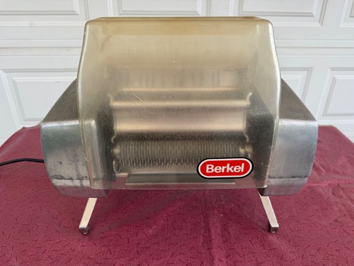 Berkel model 705 - berkel,