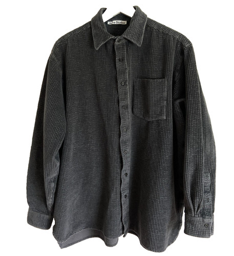 Acne studios corduroy - acne,
