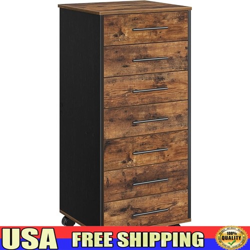 Drawer file cabinet - file, w/