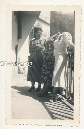 Vintage photo dressed - vintage,