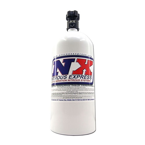Nitrous express for 10lb - express,