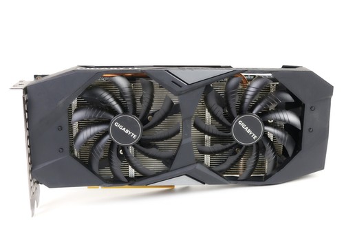 Gigabyte geforce rtx 2060 - gigabyte,