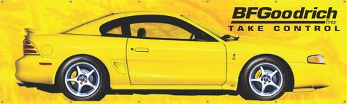 Reproduction goodrich ford - bf,