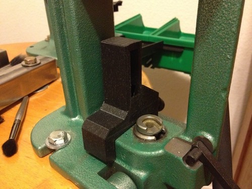 Rcbs reloading primer - reloading,