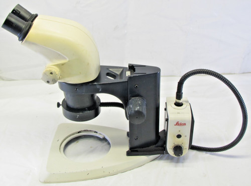 Leica s6e stereo microscope - stereo,