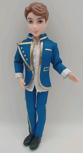 Prince ben auradon boy - boy, doll