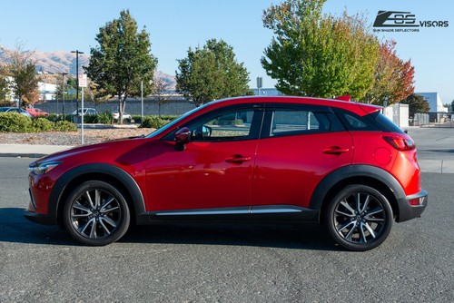 For mazda 3 jdm - cx-3, mugen