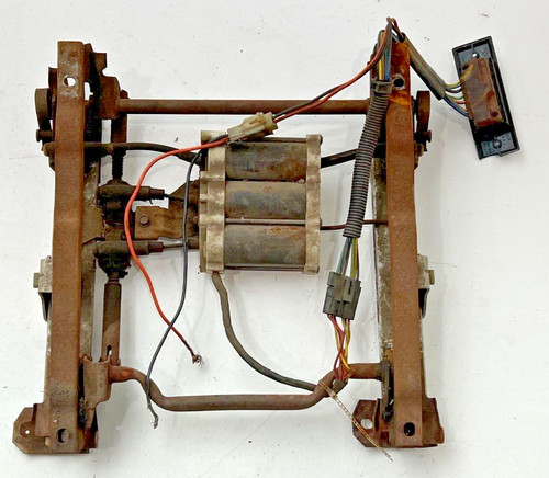1969 1972 power bucket - 1969-1972, seat