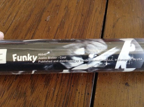 Brand new justin bieber - brand, poster
