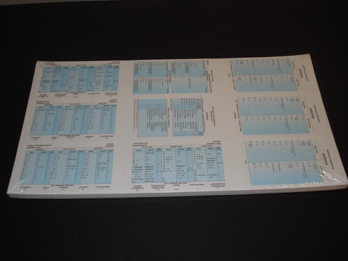 2011 strat matic football - 2011,