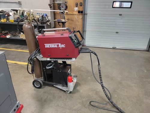 Thermal arc professional - thermal,