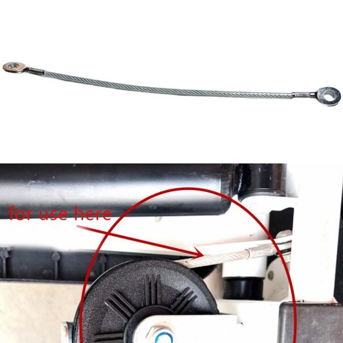 Home gym replacement drive - gym,