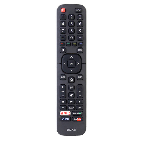 New en2a27 remote - remote, control