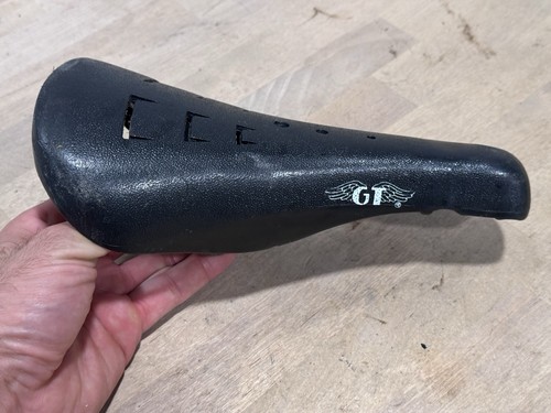 Oldschool seat black - 88-90,