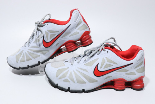 Nike shox turbo men 10 - shox, men's