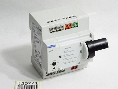Doepke dfa remote control - remote,