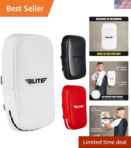 Polyurethane kickboxing pad - polyurethane,