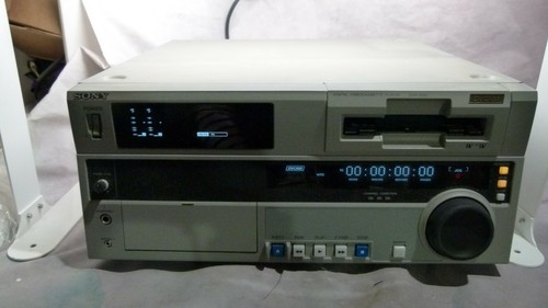 Sony model dsr - model, digital