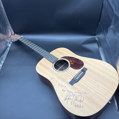 Martin dx1ae acoustic electric - martin,