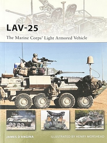 Lav the marine - the, corps'