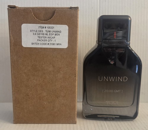 Tumi unwind gmt - unwind, gmt]