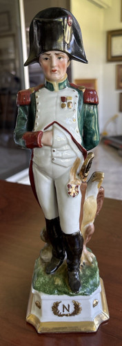 Vintage napoleon bonaparte - vintage,