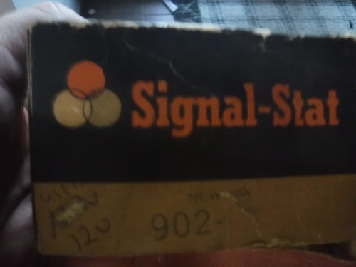 Nos signal stat 902 - nos,