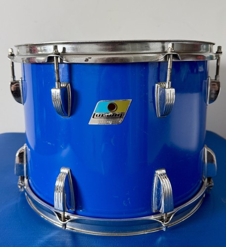 Vintage 70s ludwig rack - 70s,