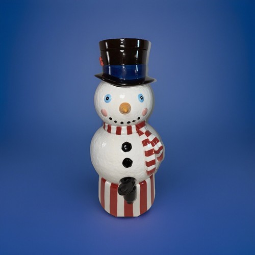 Department snowman cider - 56,