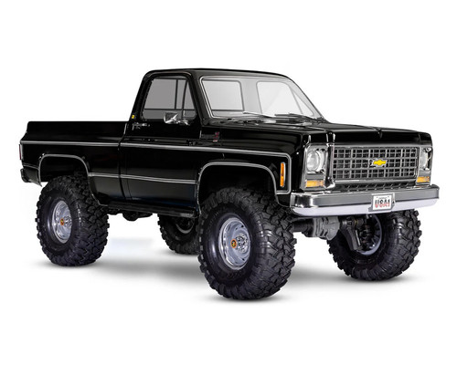 Traxxas trx 10 4wd rtr - 4wd,