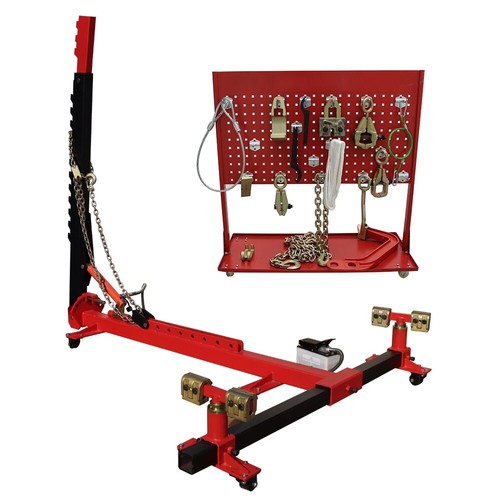 Car frame machine auto - frame,