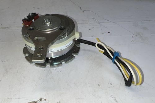 Motor brake 24v - wr198, warner
