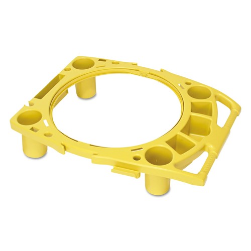 Brute trash can caddy for - brute,