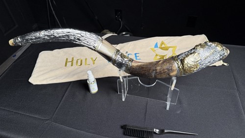Holy voice sterling - holy,