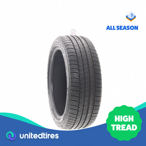 Used 225 45zr19 - used, pilot