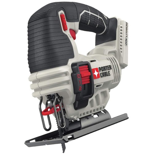 Porter cable 20v max jig - 20v,