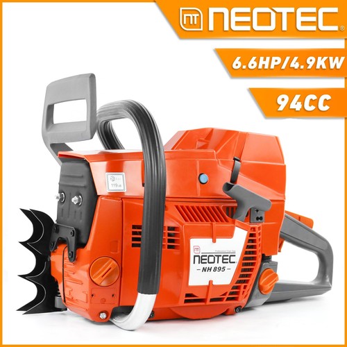 94cc chainsaw gas - 94cc, power