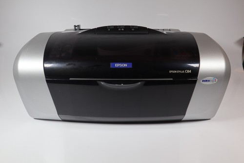 Epson stylus c84 - epson,