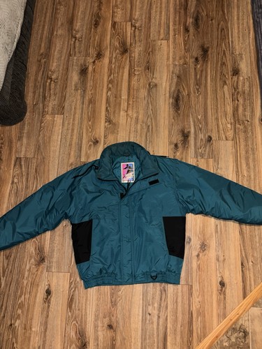 Steep slopes men teal - steep, teal/black