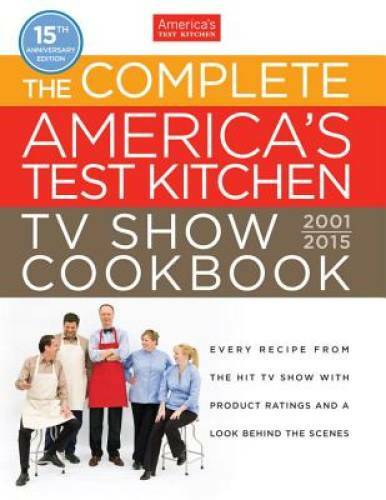 The complete america test - complete,