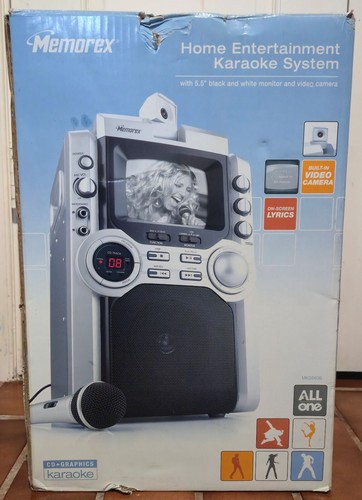 Memorex mks5636 graphics - mks5636,