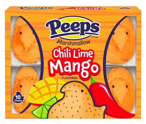 Chili lime mango - chili,