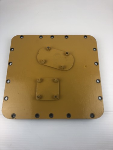 Cat 2180 cover caterpillar - cover,