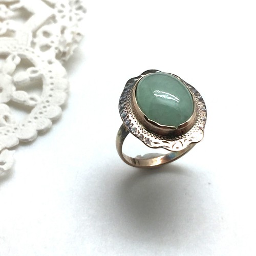 Antique 10k gold - 10k,