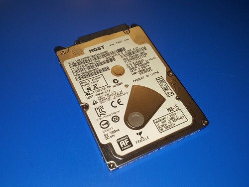 Dell inspiron 1764 - inspiron, 500gb