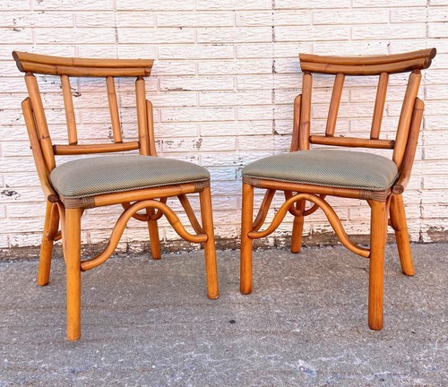Vintage ficks reed style - ficks,